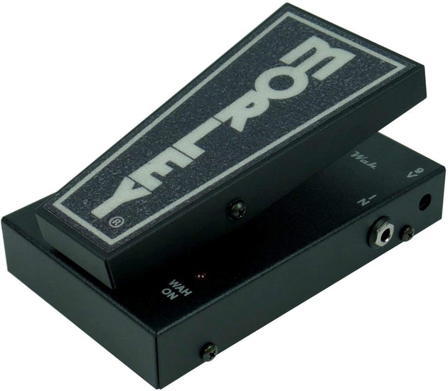 morley wah wah pedal Morley 20/20 Classic Wah Pedal, MTCSW