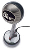 Blue Microphones NESSIE Adaptive USB Condenser Microphone, Cardioid (Refurb)