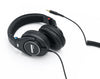 Shure SRH840 Professional Monitor Headphones with Gator Recorder Case for Recorders, Headphones &amp; Accessories earphones