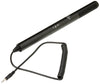 Audio-Technica ATR6550 Switch-Selectable Cardioid/Supercardioid Condenser Shotgun Microphone