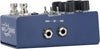 Walrus Audio MAKO Series M1 High Fidelity Modulation Machine, Blue (900-1063)
