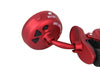 Snark SN-2 All Instrument Clip-On Chromatic Tuner