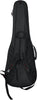 Gator 4G Style gig bag for electric guitars with adjustable backpack straps, GB-4G-ELECTRIC