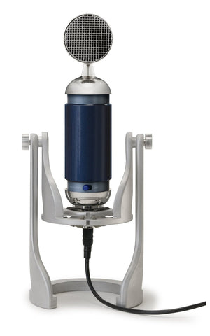 Blue Microphones Spark Digital Lightning Condenser Microphone, Cardioid (Refurb)
