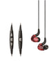 Shure SE535LTD Limited Edition Sound Isolating Earphones with Remote + Microphone