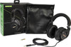 Shure SRH840A Professional Studio Headphones