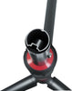 Gator GFW-ID-SPKR Frameworks ID series adjustable speaker stand with piston driven lift assistance Frameworks ID series adjustable speaker stand with piston driven lift assistance
