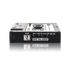 Reloop USB Mixtape Recorder with Retro Cassette Look, Black (TAPE) (Refurb)