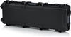 Gator GWP-LP ATA Impact &amp;amp; Water Proof Guitar Case with Power Claw Latches for for Single-cutaway Electrics such as Gibson Les Paul®
