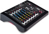 Allen &amp;amp; Heath ZEDi-10 Hybrid Compact Mixer/4x4 USB Interface