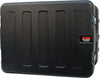 Gator Cases Pro Series Rotationally Molded Rack Case (12 Space)