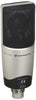 Sennheiser MK 4 Digital MK4 USB Condenser Microphone Audio Interface