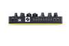 Novation Circuit Mono Station Paraphonic Analog Synthesizer with Ableton Live Lite, DJ Gig Bag and Headphones Bundle