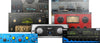 PreSonus AudioBox iTwo 2x2 USB 2.0 / iPad / MIDI Recording Interface w/2 Mic Inputs