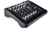 Allen &amp;amp; Heath ZEDi-8 Hybrid Compact Mixer/USB Interface
