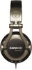 Shure SRH550 DJ Headphones (Black)