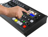 Roland All-in-One VR-4HD 4 Channel AV Mixer with USB Stream/Record