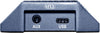 MXL AC-44 USB Condenser Microphone, Cobalt Blue