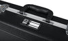 Gator Cases Deluxe ABS Molded Case for Bass Guitar with Internal LED Lighting (GC-BASS-LED)