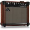 BEHRINGER ULTRACOUSTIC AT108