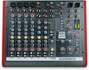 Allen &amp; Heath ZED-10FX Four Mono Mic/Lines with 2 Active D.I., 3 Stereo Line Inputs and Onboard Effects