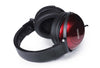 Fostex USA 25-Ohms TH900 Premium Stereo Headphones with Japanese Lacquer Earcups and 1.5 Tesla Magnetic Circuit
