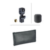 Audio-Technica ATM450 Side Address Condenser Instrument Microphone
