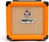 Orange Amplifiers PPC Series PPC108 1x8 20W Closed-Back Guitar Speaker Cabinet