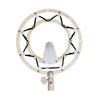 Blue Microphones RADIUS II Microphone Shock Mount for Yeti/Yeti Pro with Improved Hinge Design