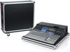 Gator G-TOURPRESL32III G-TOUR doghouse style case for Studiolive 32 III