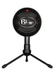 Blue Microphones Snowball Black iCE Condenser Microphone