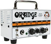 Orange MT20 PPC108 Bundle Micro Terror Tube Hybrid Guitar Amp Head &amp; Cabinet