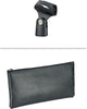 Audio-Technica AT2021 Cardioid Condenser Microphone