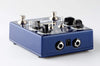 T-Rex ALBERTA-II Dual Overdrive Pedal