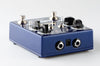 T-Rex ALBERTA-II Dual Overdrive Pedal