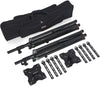 Gator Cases G-AVLCDBAG2 Carry Bag For Dual Avlcd Stands &amp;amp;amp; Vesa Mounts. Carry bag for (two) GFW-AV-LCD-15 / GFW-AV-LCD-25.
