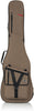 Gator Cases GT-BASS-TAN Bass Guitar Gig Bag