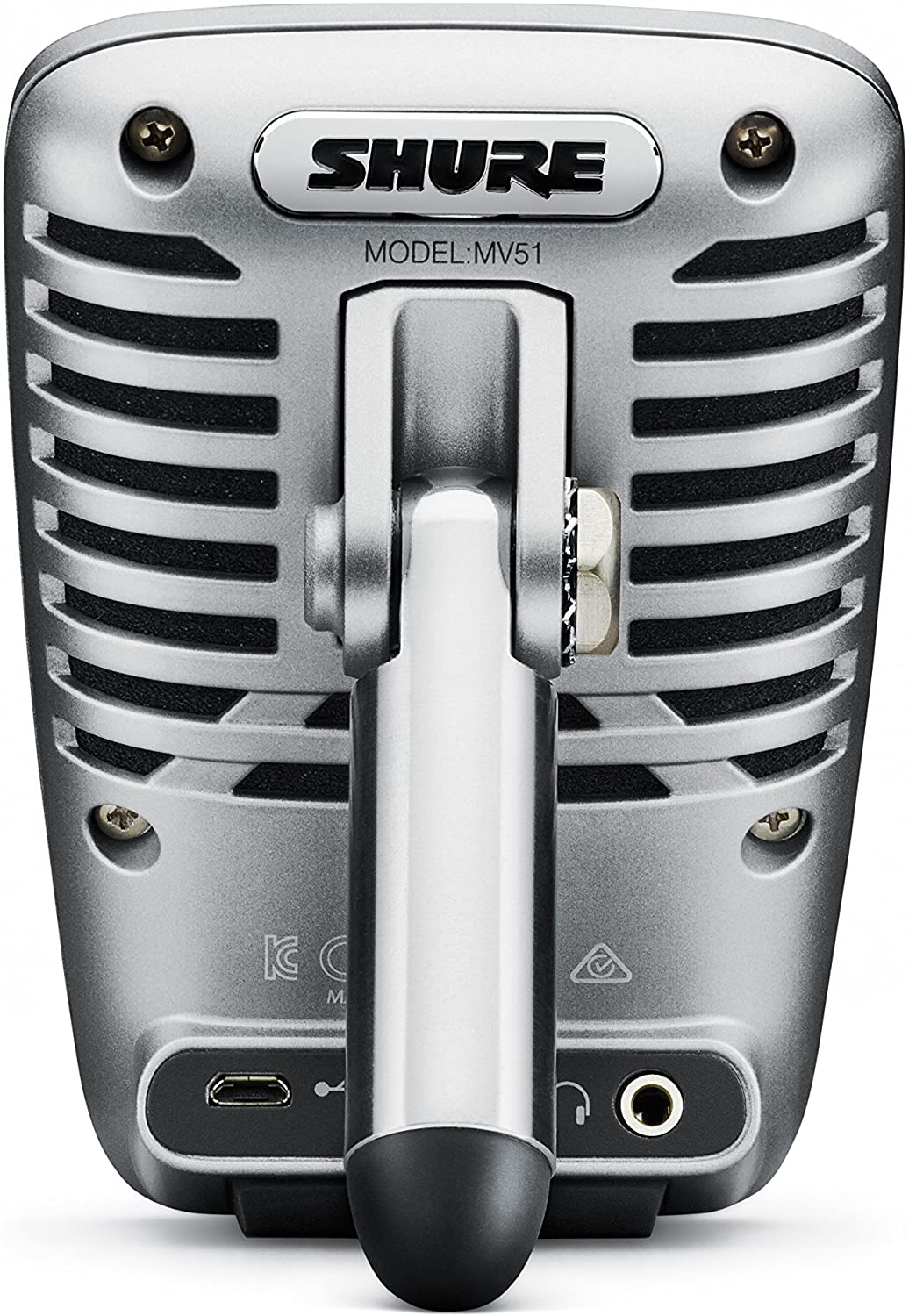 SHURE ( シュア )  MV51-DIG-A SHURE ( シュア ) MV51-DIG-A 送料無料 | サウンドハウス