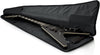 Gator GBE-EXTREME-1 Economy Gig Bag for Radically-Shaped Guitars Like the Flying V, Explorer, Jackson, BC Rich, &amp; Others