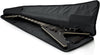 Gator GBE-EXTREME-1 Economy Gig Bag for Radically-Shaped Guitars Like the Flying V, Explorer, Jackson, BC Rich, &amp;amp;amp; Others