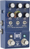 Walrus Audio MAKO Series M1 High Fidelity Modulation Machine, Blue (900-1063)