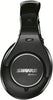 Shure SRH840 Professional Monitoring Earphones (Black)