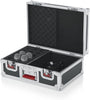 Gator 15 Microphones Road Case (G-TOUR M15)