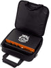 Orange Case Style Vinyl Gig Bag for Pedal Baby 100 Power Amplifier