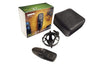 Shure PGA27-LC Large-Diaphragm Side-Address Cardioid Condenser Microphone with Shock-Mount and Carrying Case, No Cable