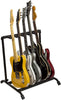 Gator Rok-It RI-GTR-RACK5 Collapsible Guitar Rack