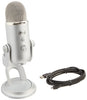 Blue Microphones Yeti Studio All-In-One Professional Recording System for Vocals