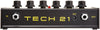 Tech 21 SansAmp Programmable Bass Driver DI - w/ 3 channels