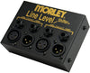 Morley MLLS 2-channel Line Level Shifter