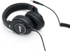 Shure SRH840 Professional Monitoring Earphones (Black)